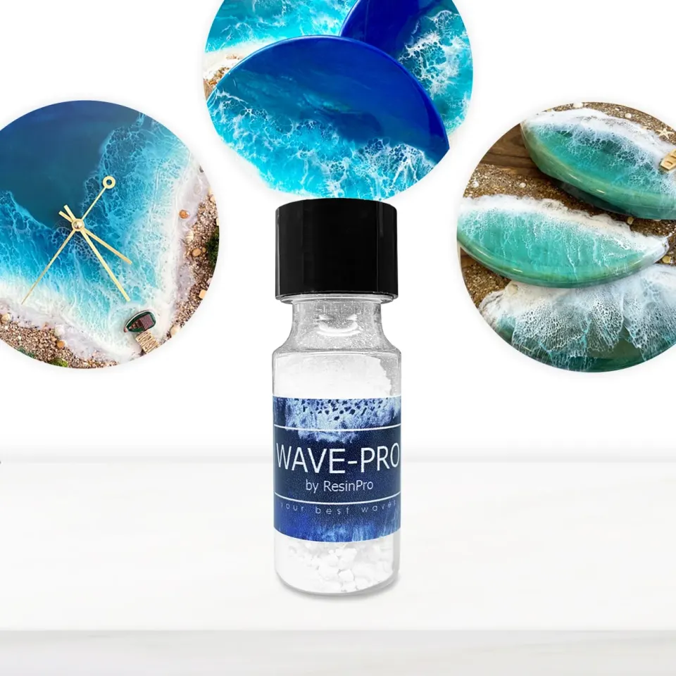 Naturesin Wave-Pro additivo effetto onda marina atossico