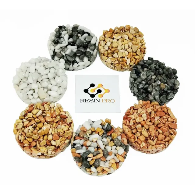 Naturesin ResinPro Graniglie Pavimenti Drenanti Sacco 25 kg