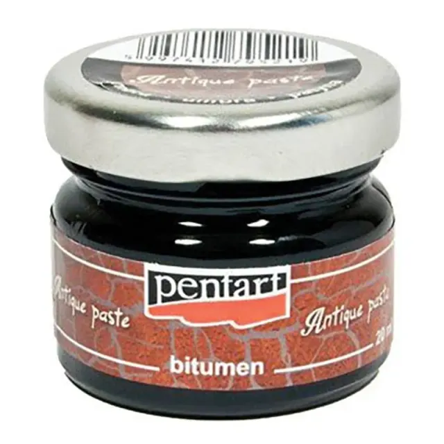 Pentart Antique Paste pasta anticante ombra 20 ml