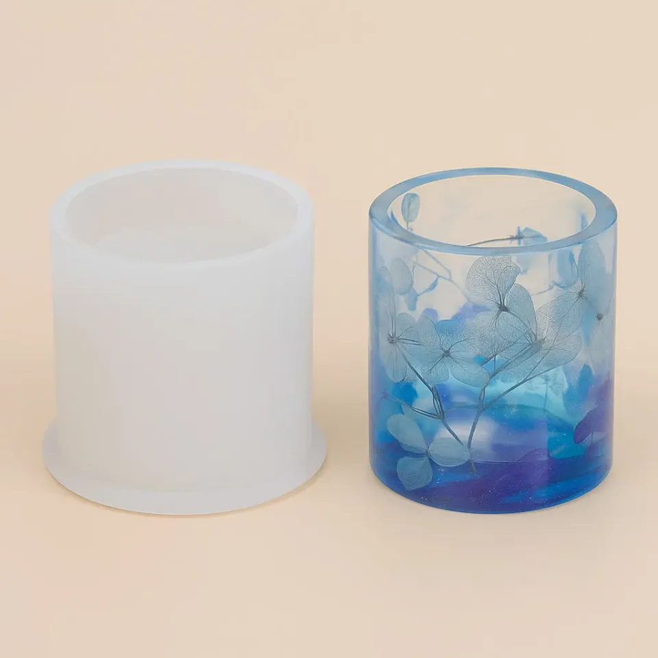 Naturesin Stampo Silicone Portagioie 5,7cm antiaderente