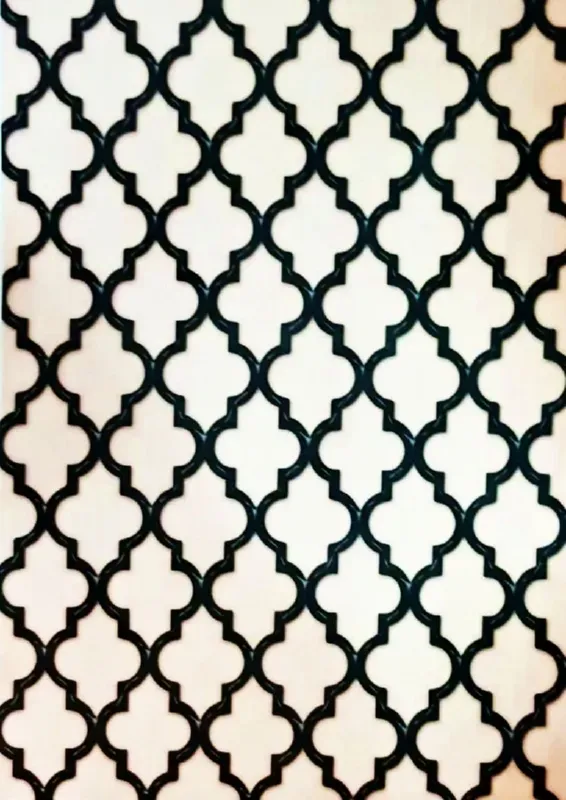 Deco Foam Tela DF4212 carta riso adesiva