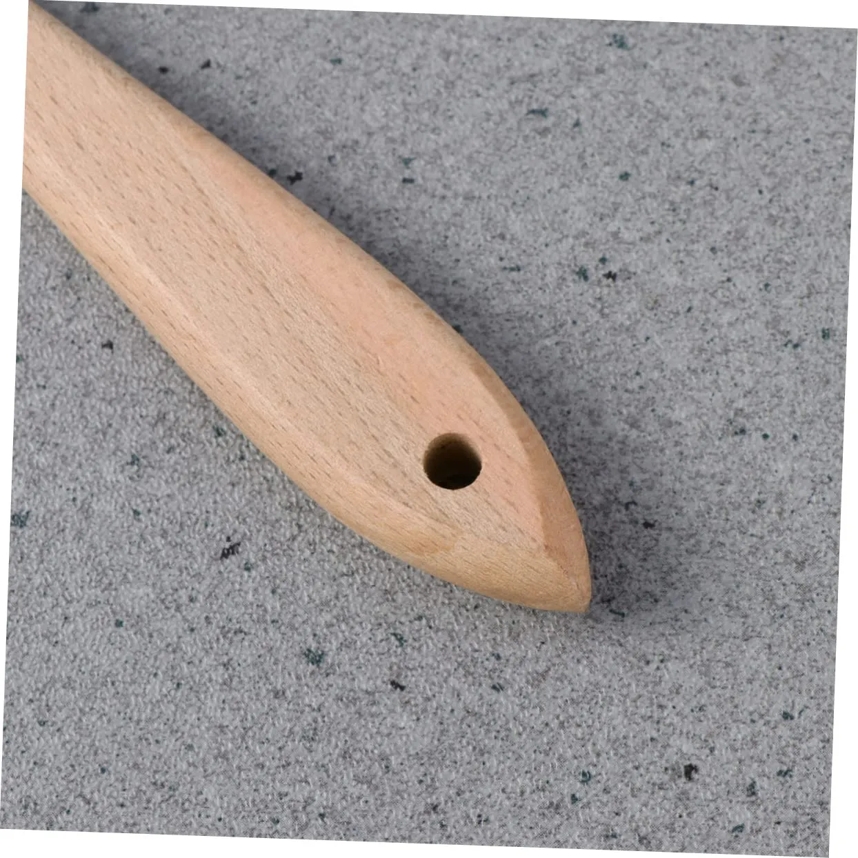 Angoily spatola per pittura 2# 1 pezzo lama flessibile
