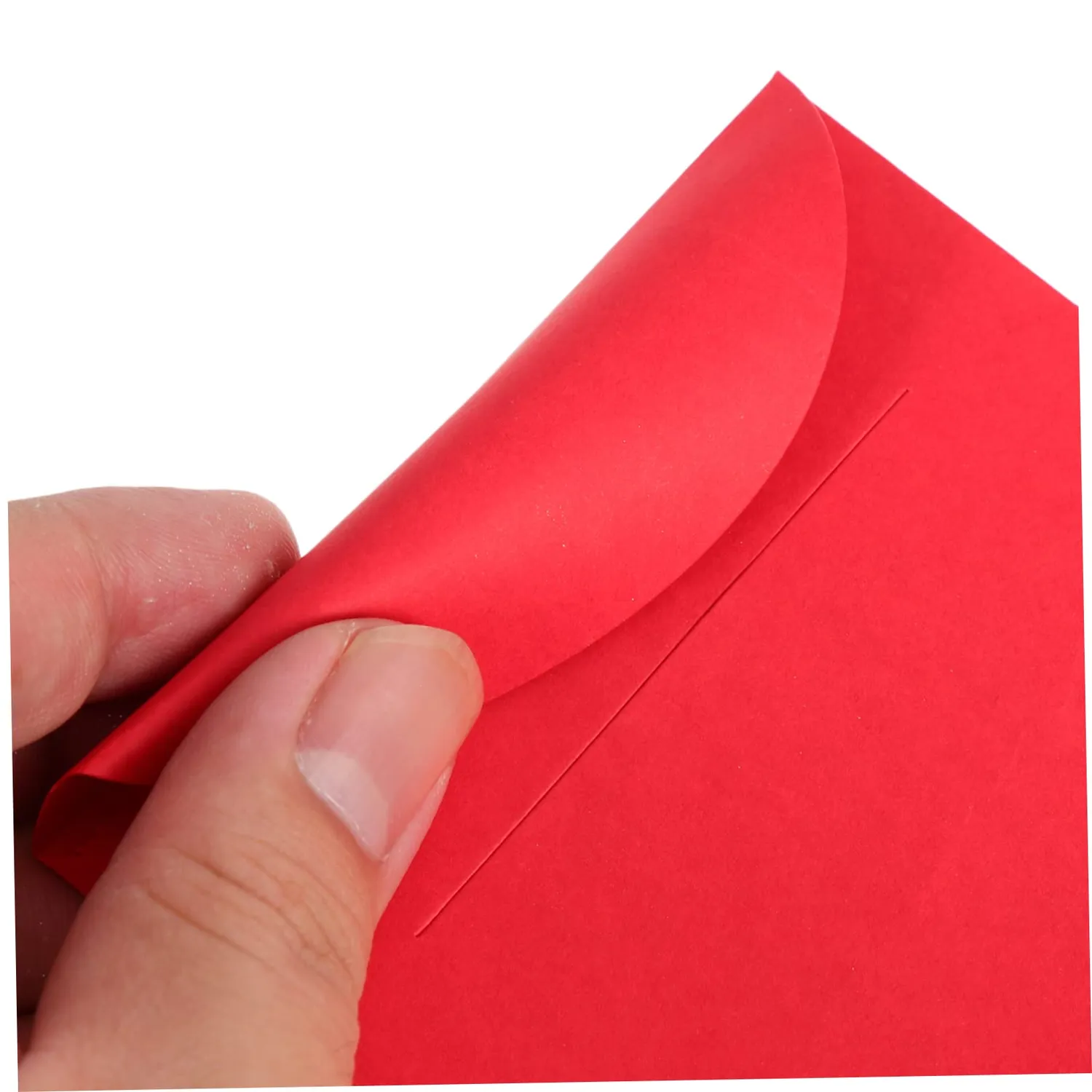 Angoily buste rosse coniglio 30 pezzi portafortuna