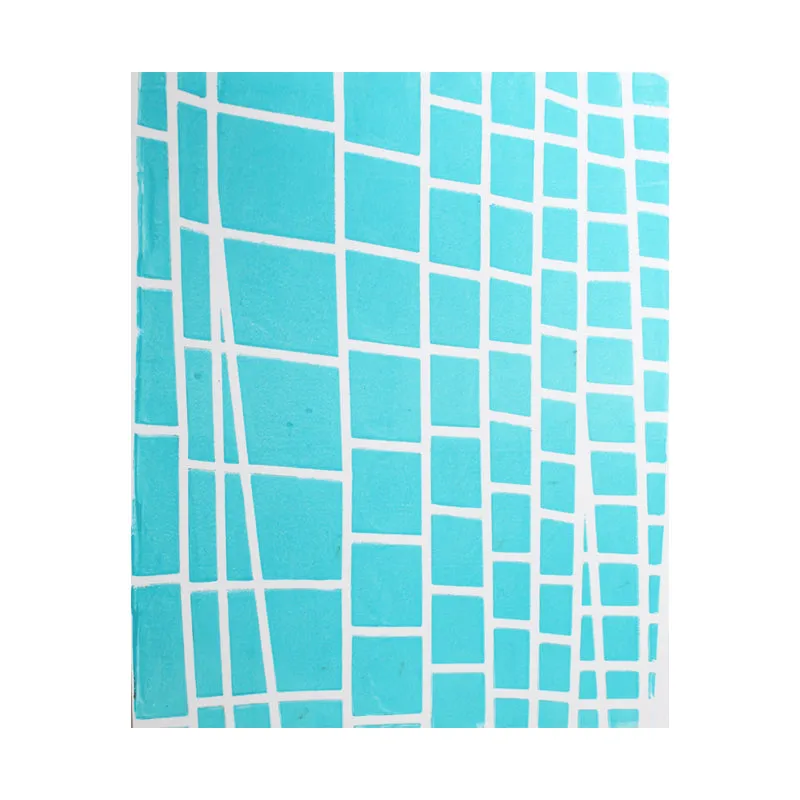 Gelli Arts Ladder stencil architettura 21,5x26,7 cm