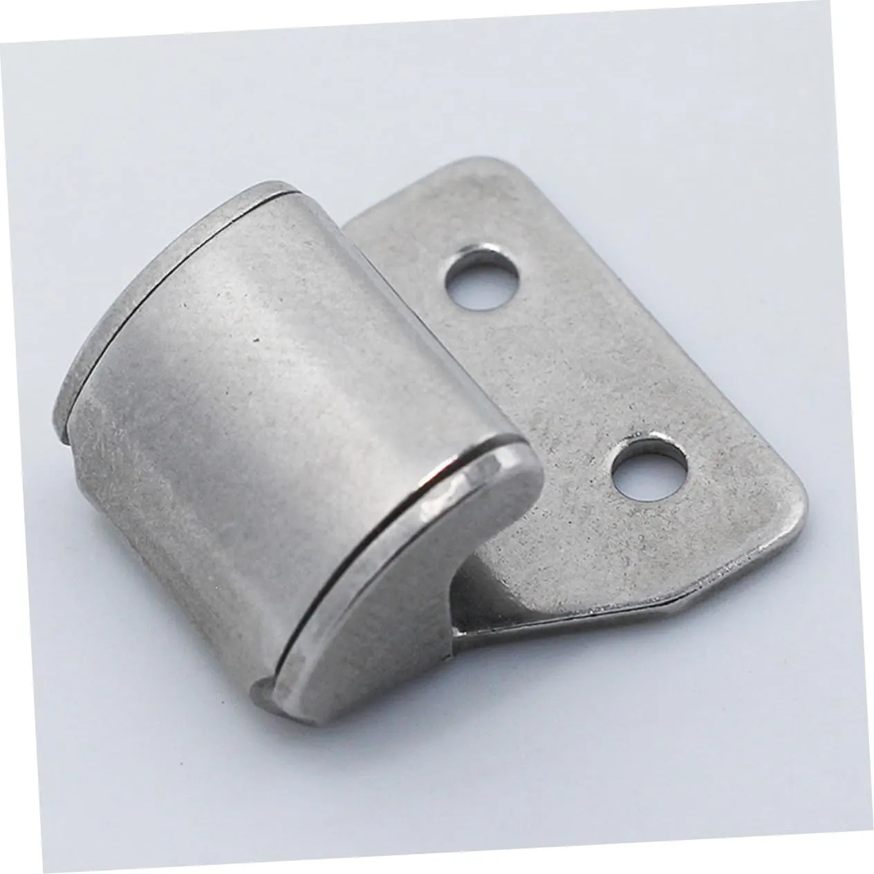 Angoily Morsetto Leva Acciaio Inox Regolabile 2 Pezzi