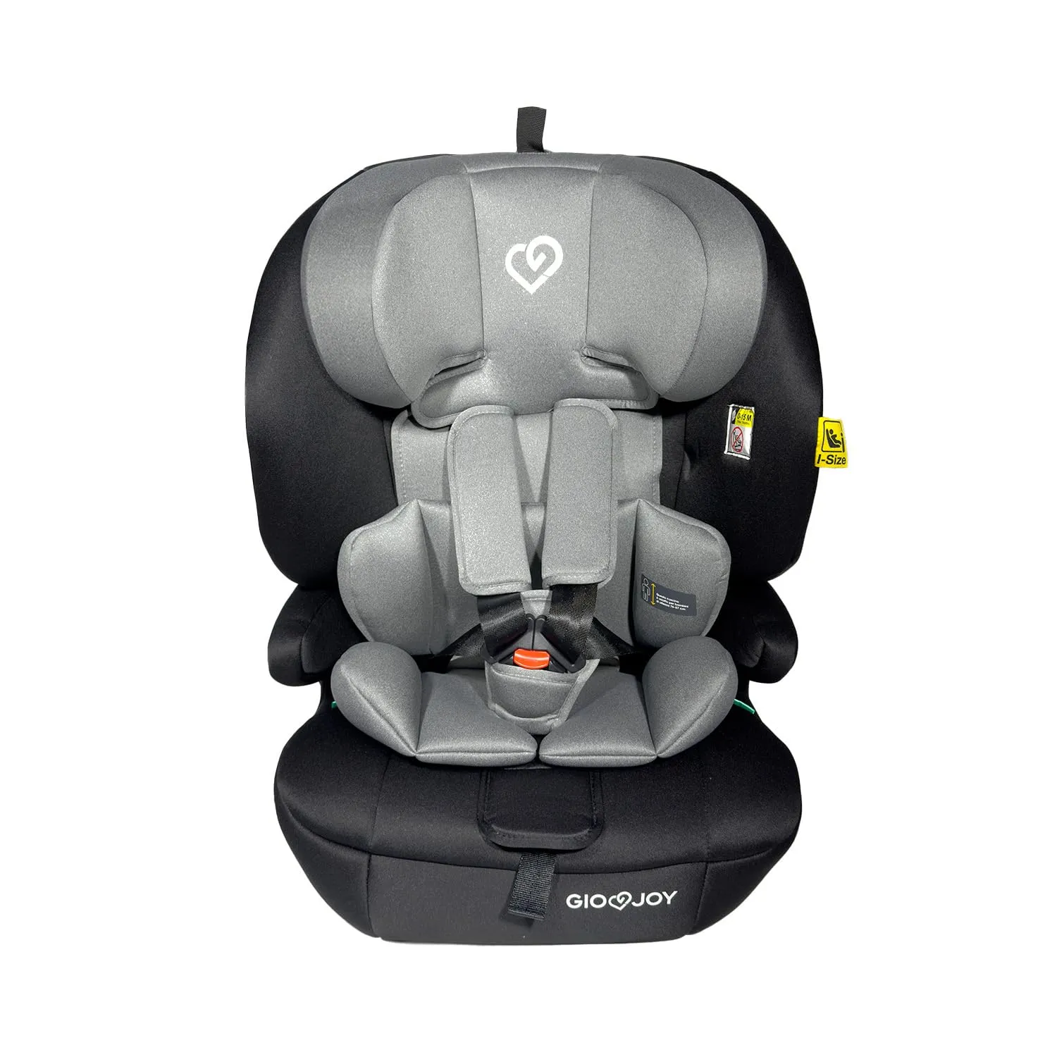 Giodicart GioJoy 76-150 seggiolino auto i-Size Top Tether