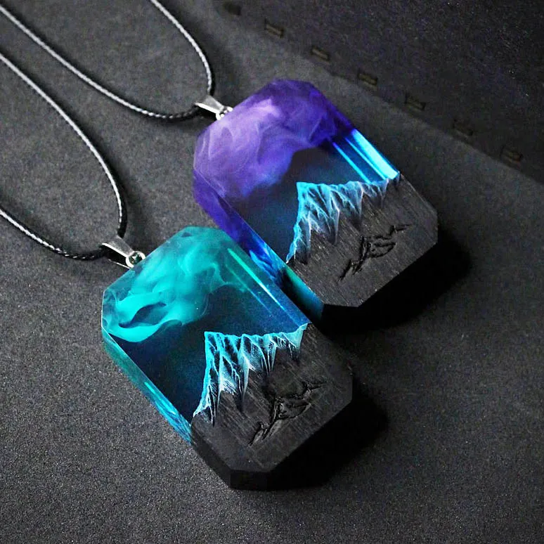 Naturesin Resina Epossidica Trasparente Multiuso Atossica UV