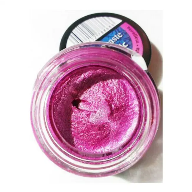 Pentart Wax Paste Metallic patina magenta 20ml