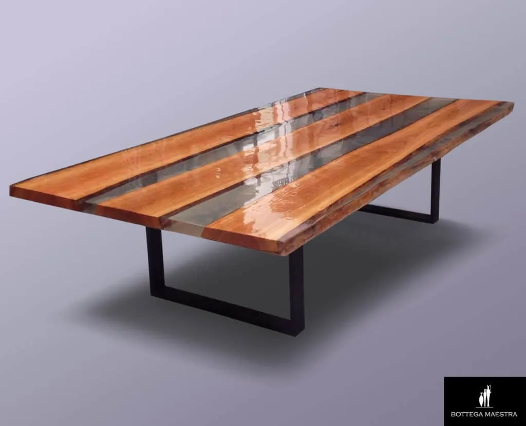 Naturesin Epoxy Table 10 resina epossidica da colata 10 cm