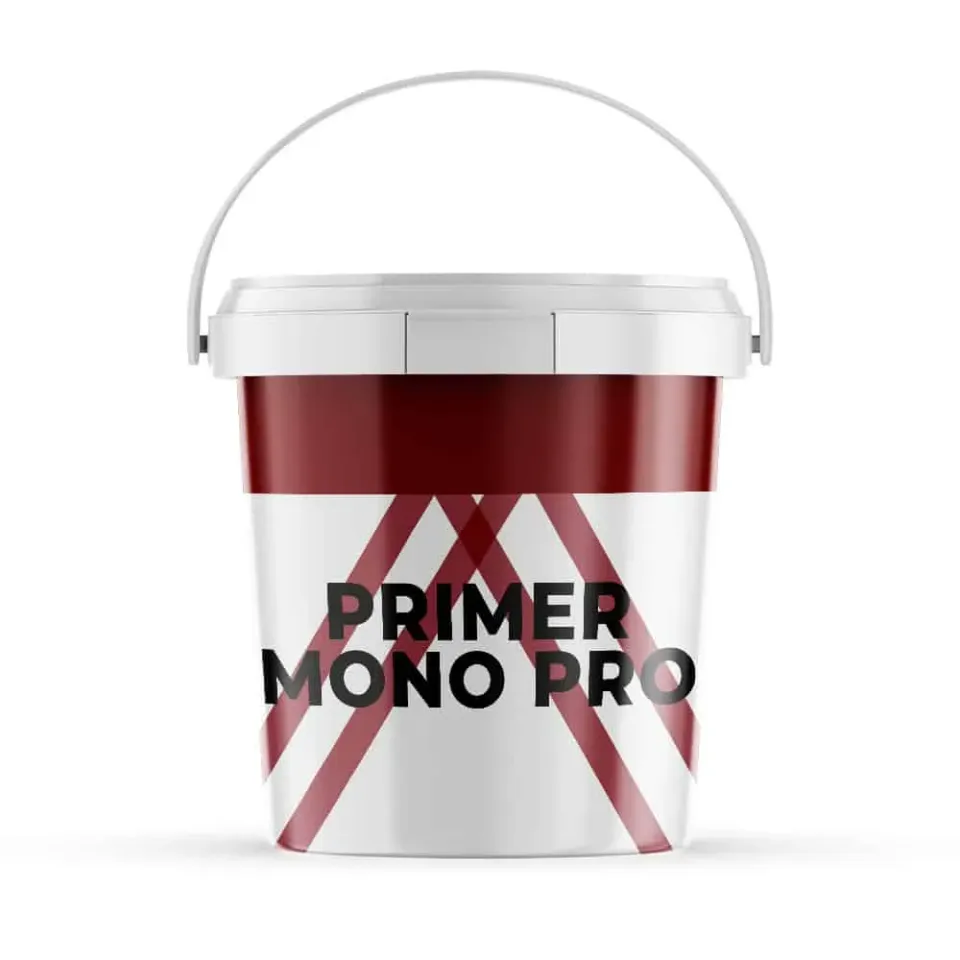 Naturesin MONO PRO primer piastrelle e ceramiche 1 kg