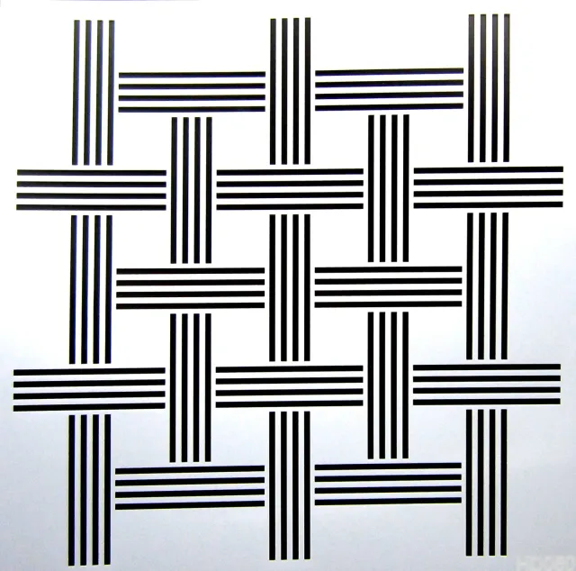 Deco Foam HD050 stencil motivo 50x50 cm