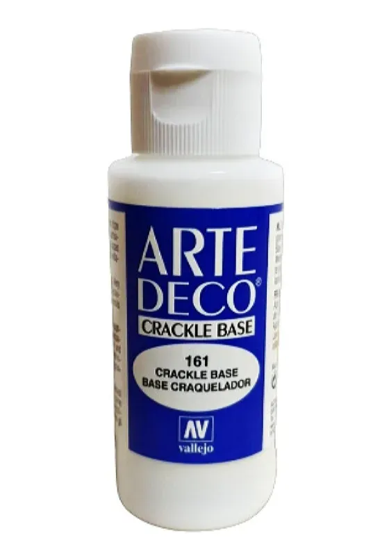 Vallejo VAL84161 vernice craquelè base 60 ml