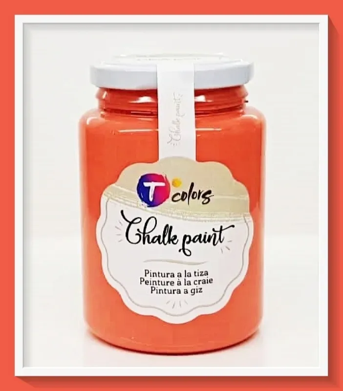Deco Foam Tcolors Uluru D-7951375 pittura gesso 400 ml