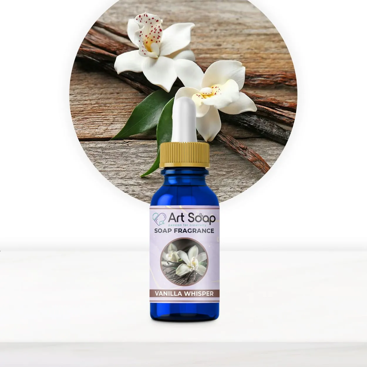 Aromas fragranza candele e saponi intensa 4%