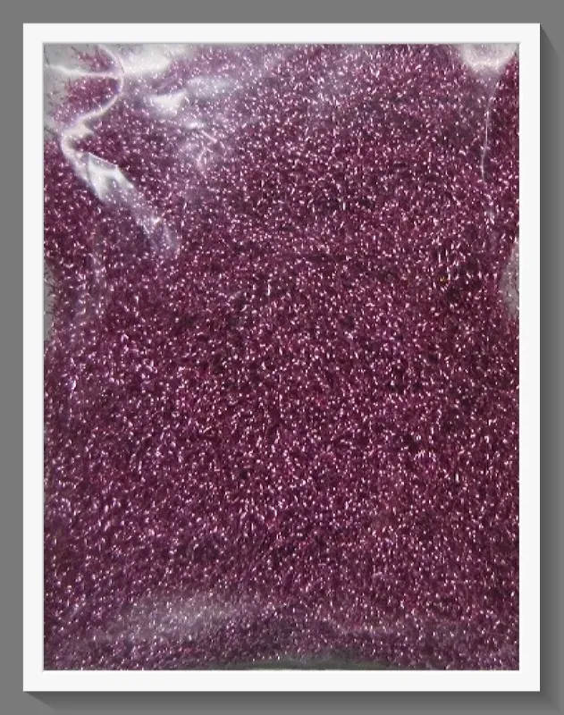 Deco Foam 99339933 fibre decorative viola 6 g effetto 3D