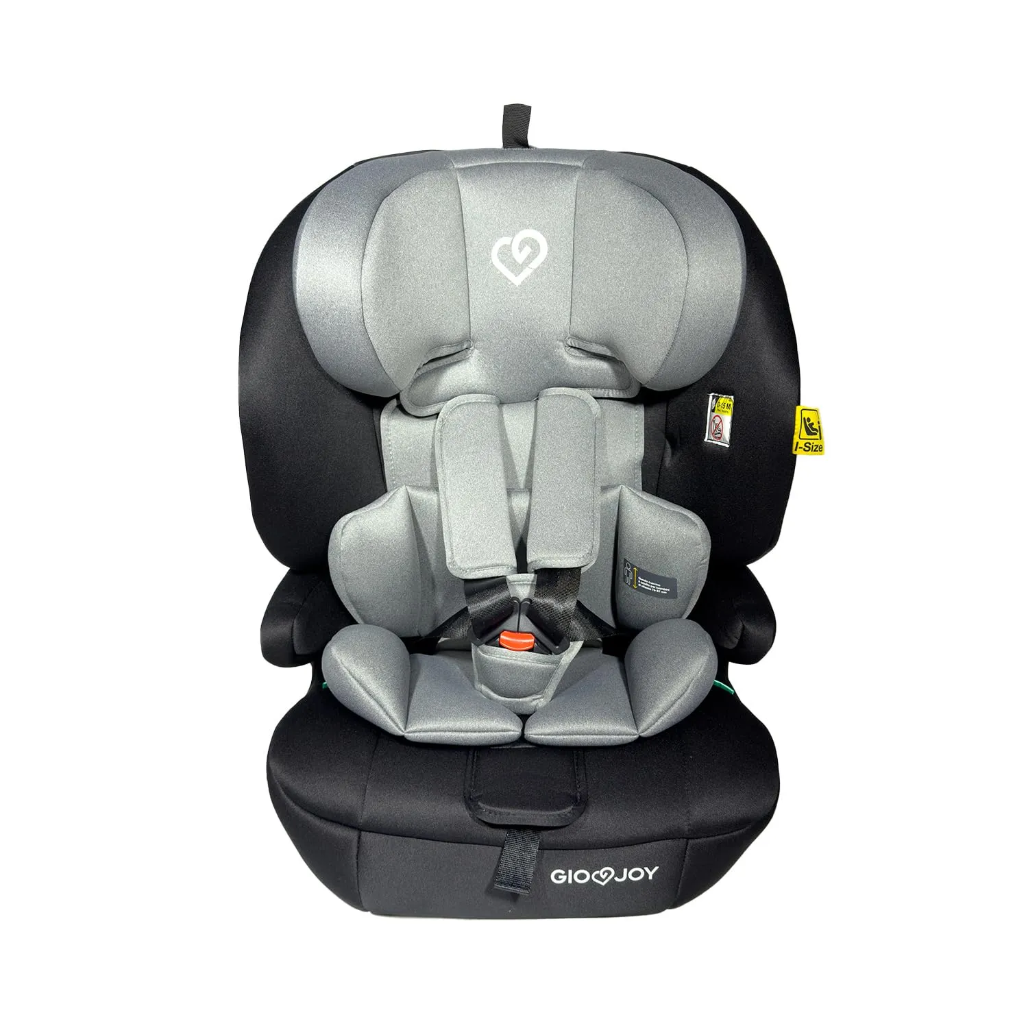 Giodicart GioJoy 76-150 seggiolino auto i-Size Top Tether