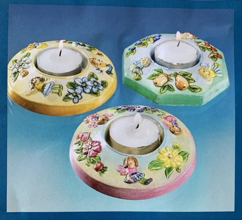 Deco Foam 2000289 stampo decorativo