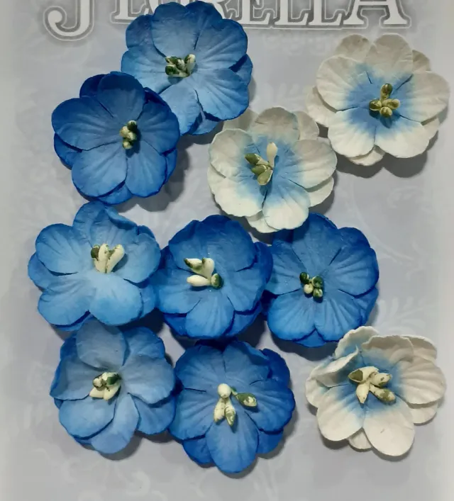 Deco Foam 3866044 fiori decorativi per hobbistica