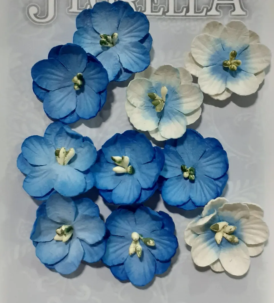 Deco Foam 3866044 fiori decorativi per hobbistica