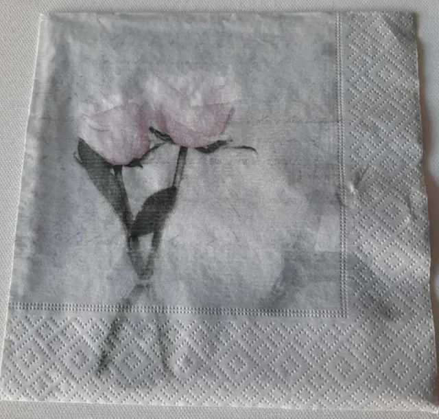Deco Foam DF00447 tovagliolo decoupage 33x33 cm