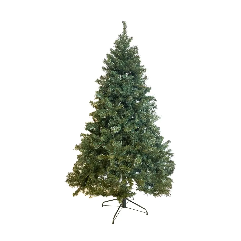 Giodicart Comet albero Natale artificiale 240 cm 1458 rami