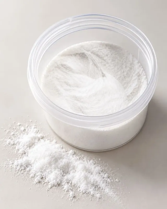 Naturesin Microsfere Vetro Addensante Resina 800 g