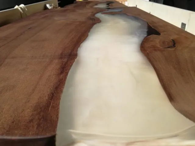 Osmo Olio-Cera Dura olio legno satinato resistente macchie