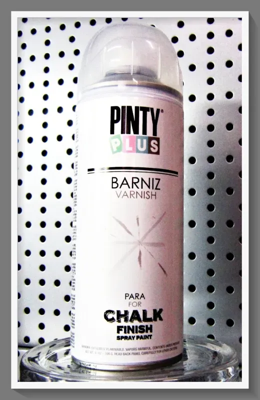 Pinty Plus CK176 vernice spray opaca 400 ml