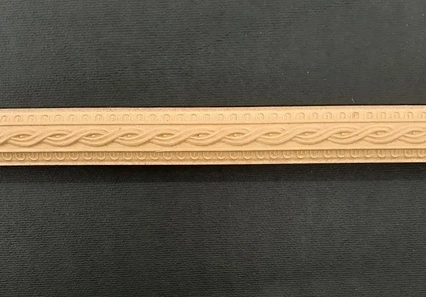 Deco Foam 3022 profilo cornice flessibile 100 cm
