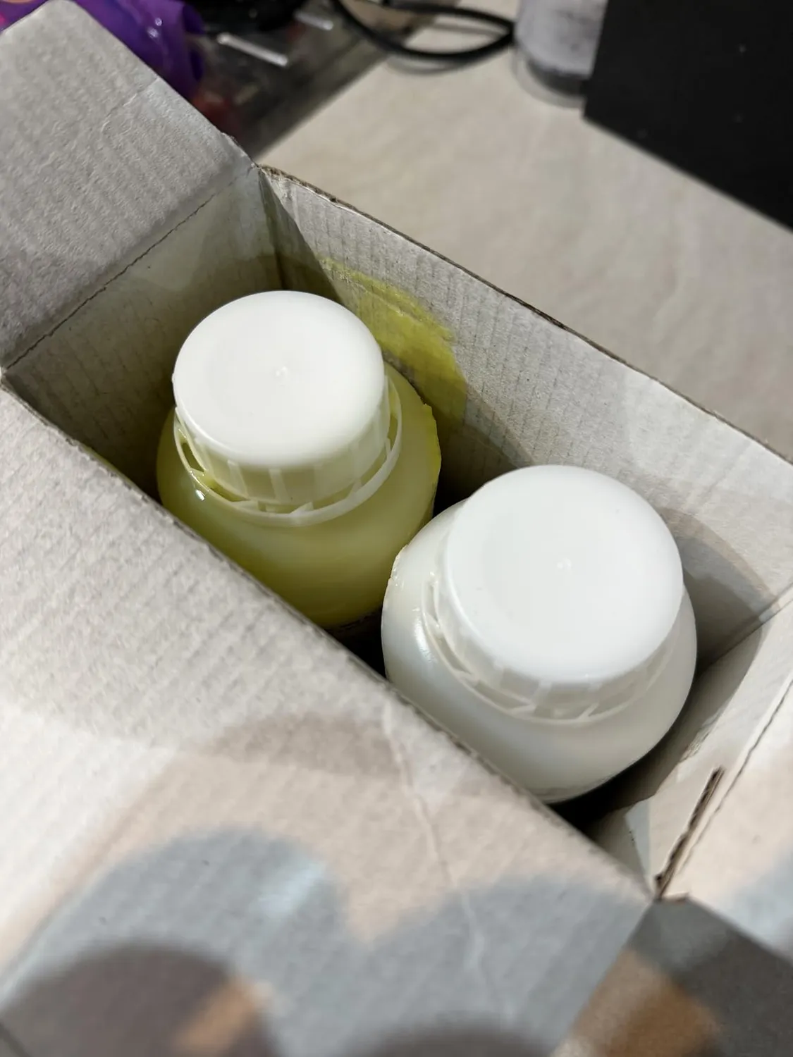 Reschimica R PRO 30 silicone per stampi 4 kg duro