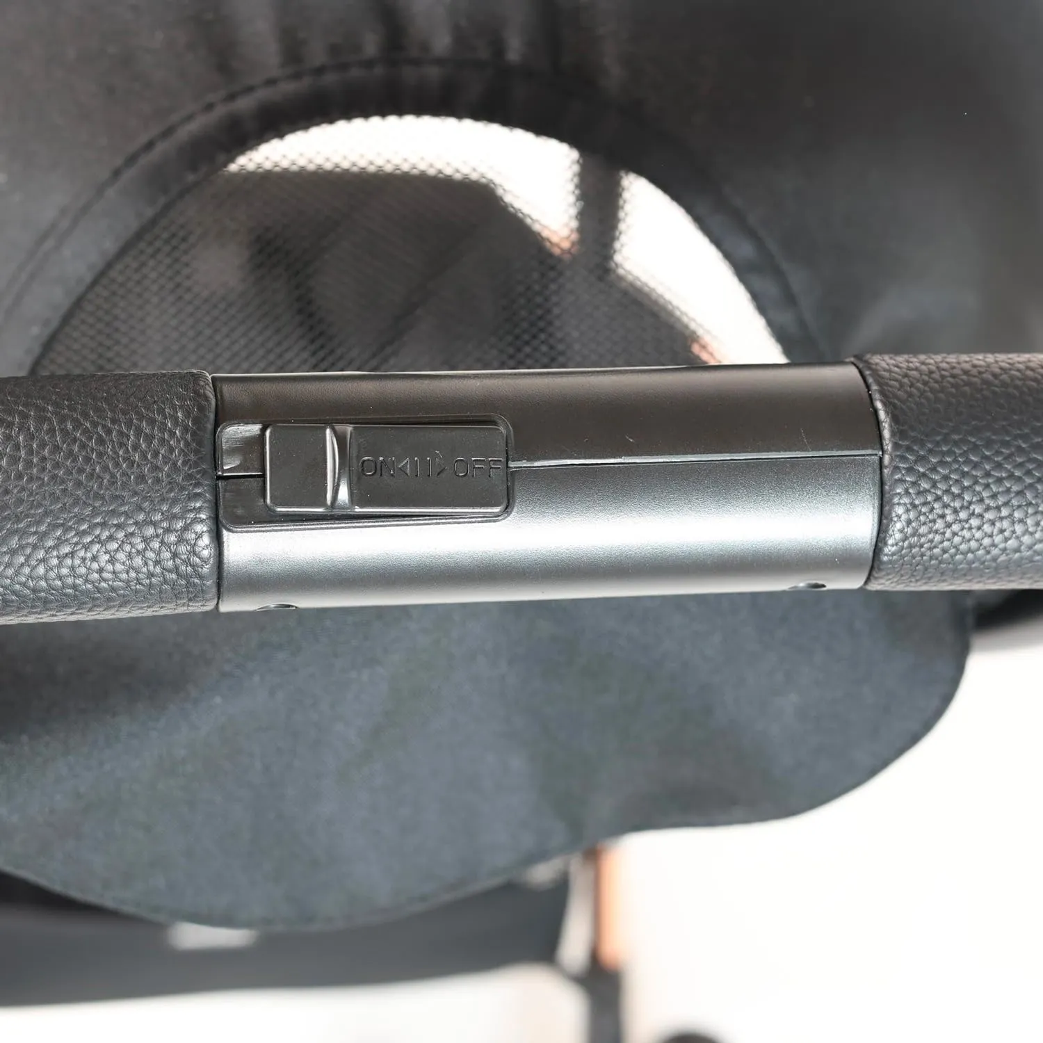 Giodicart G-Moove Passeggino 0-22kg Rose Gold Nero