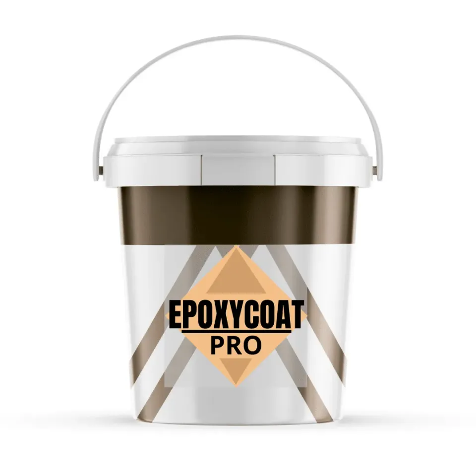 Naturesin EPOXYCOAT Rivestimento Epossidico Alto Solido 20 kg