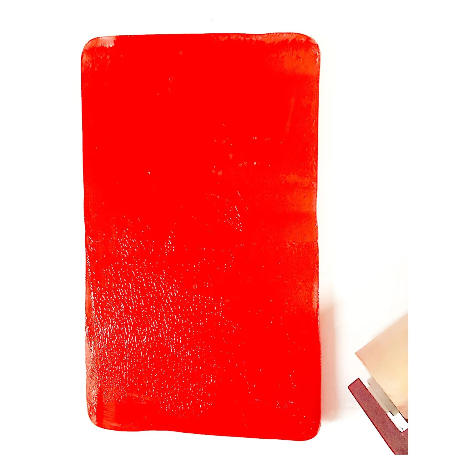 Gelli Arts piastra gel 3x5" 8x13 cm piccola riutilizzabile