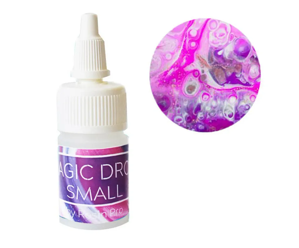 Naturesin Magic Drops Small 15 ml cellule strette