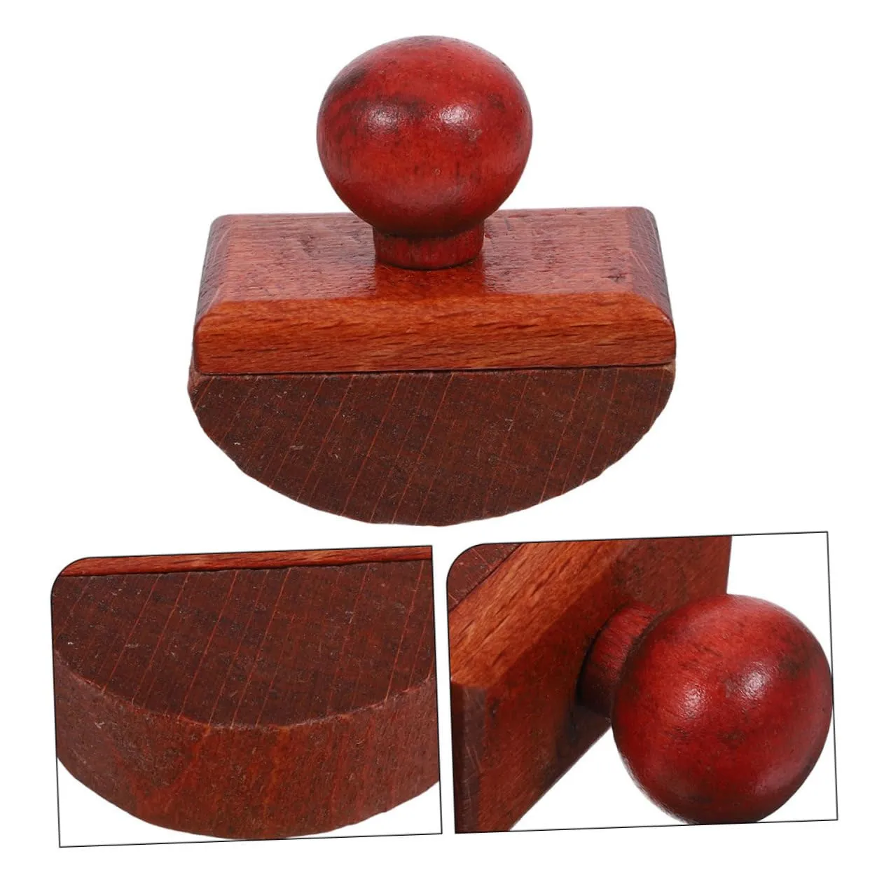 Angoily Tampone assorbente inchiostro 2 pezzi calligrafia