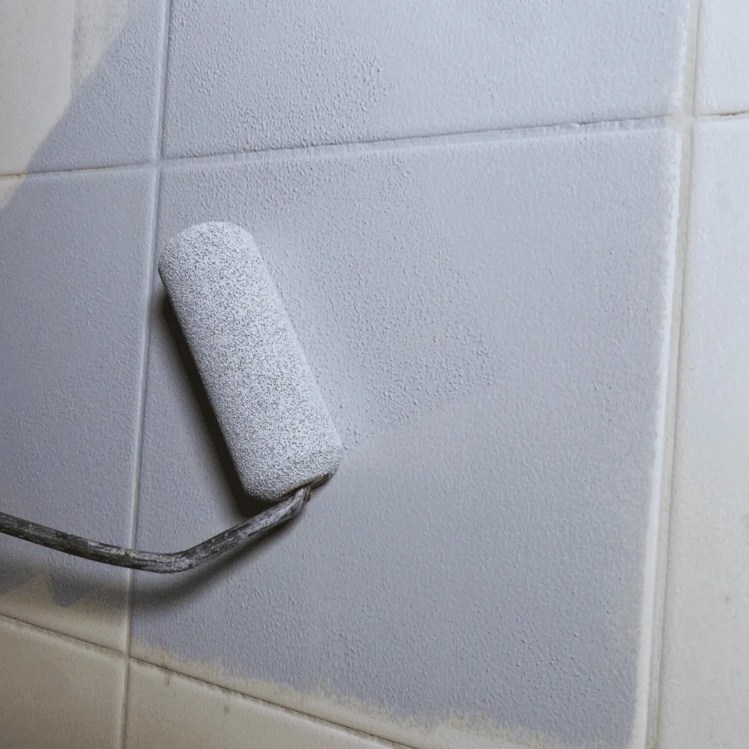 Naturesin TileCoat Pro vernice piastrelle resina all'acqua