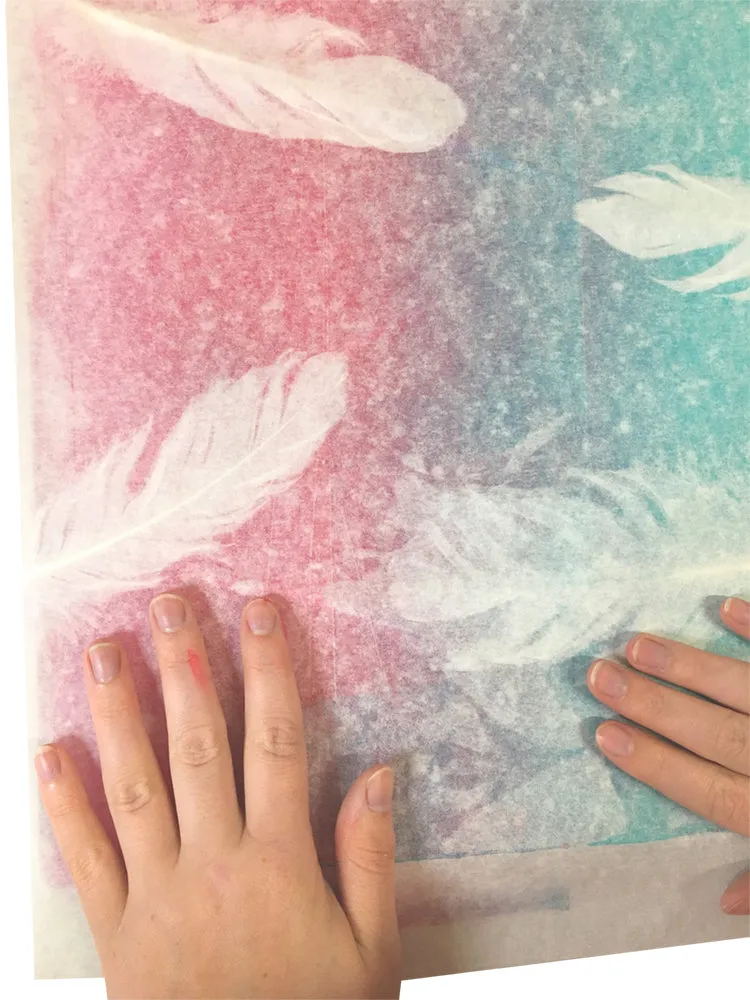 Gelli Arts piastra gel 12"x14" stampa grande riutilizzabile
