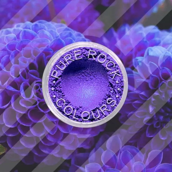 Deco Foam Mica Virtuous Violet polvere metallizzata 5 g
