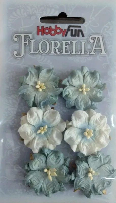 Deco Foam 3866023 fiori decorativi per hobbistica
