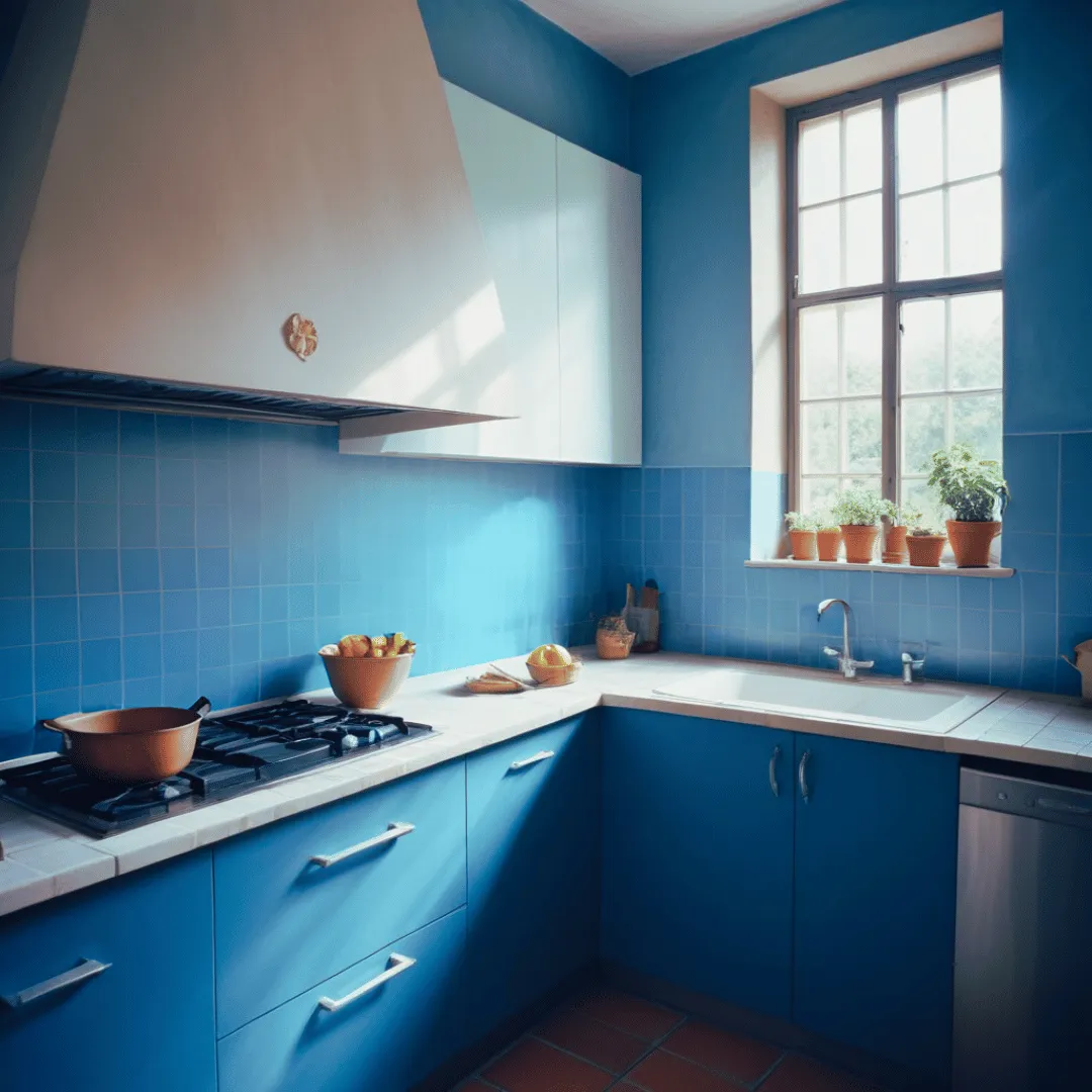 Naturesin TileCoat Pro vernice piastrelle resina all'acqua