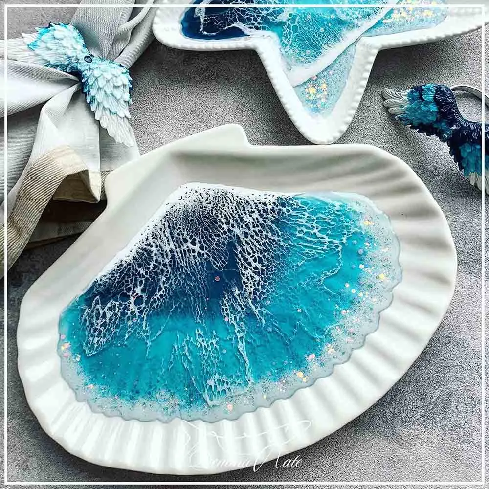 Naturesin Wave-Pro additivo effetto onda marina atossico