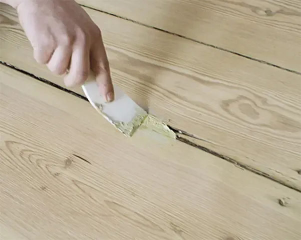 Naturesin Magelstic Wood Repair Stucco Legno 2 Pigmenti