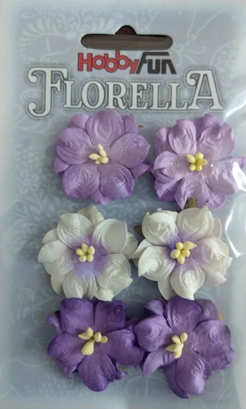 Deco Foam Fiori Decorativi 3866053