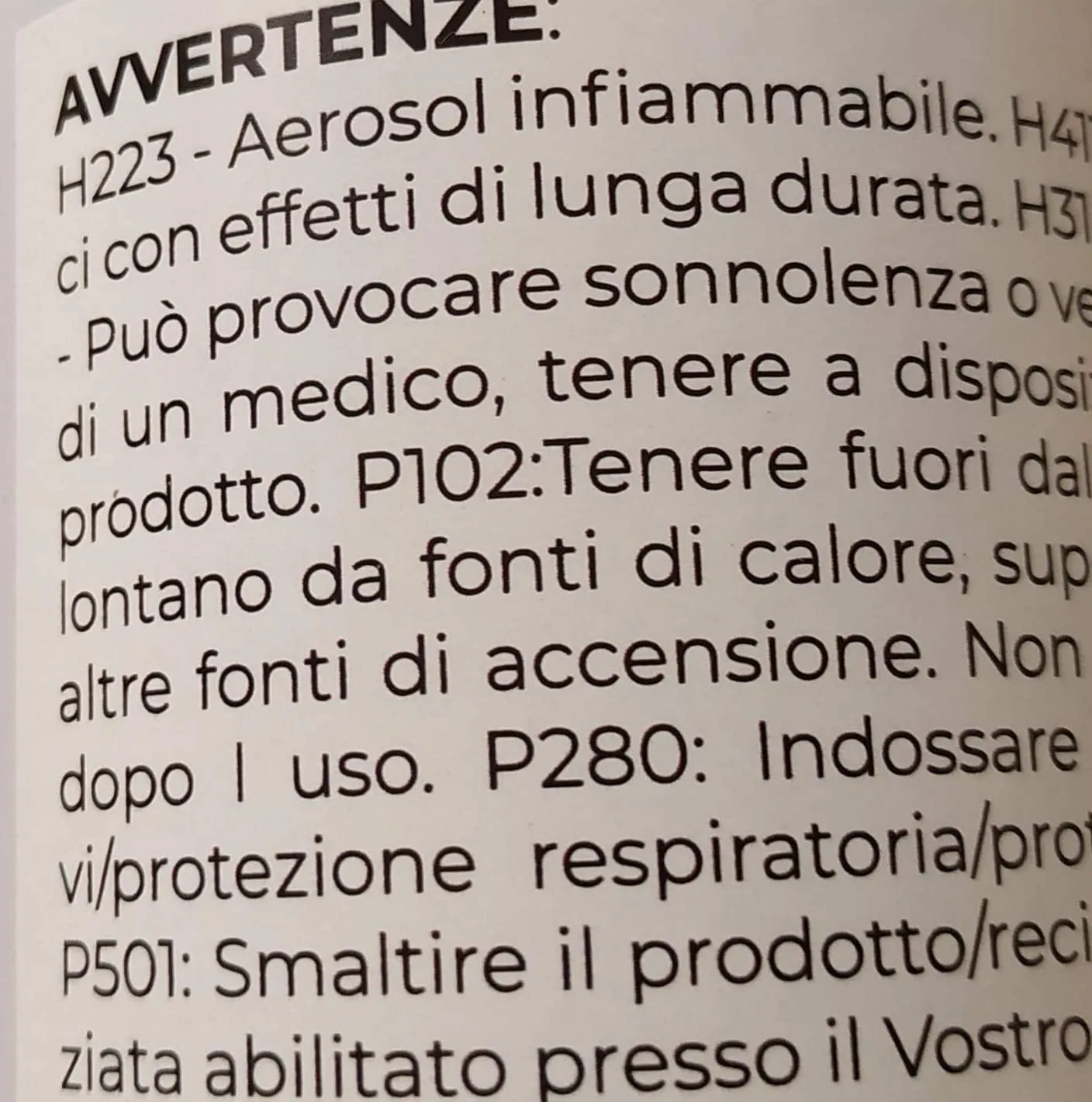 Reschimica R-WAX spray distaccante 400 ml