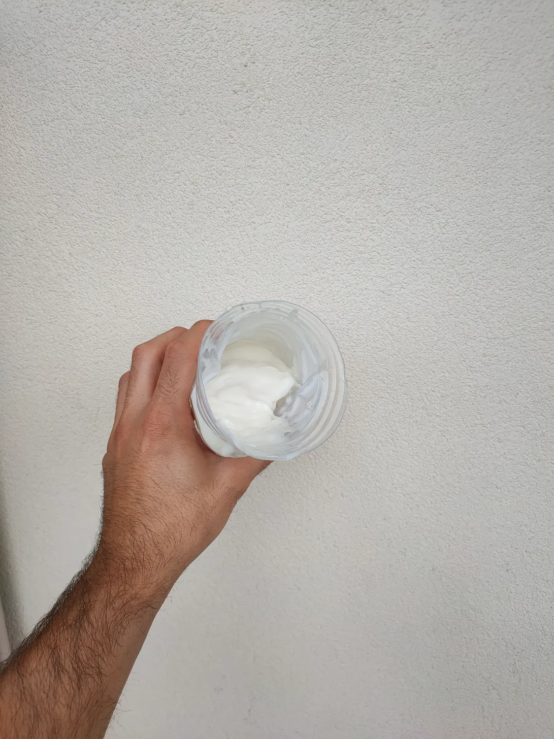 Reschimica Fil Bianco resina poliuretanica bianca 500 gr 1:1