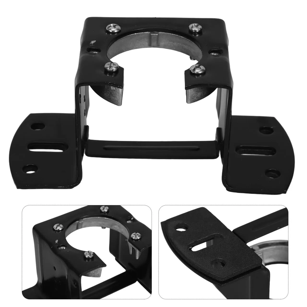 Angoily staffa ventilatore da soffitto ferro universale