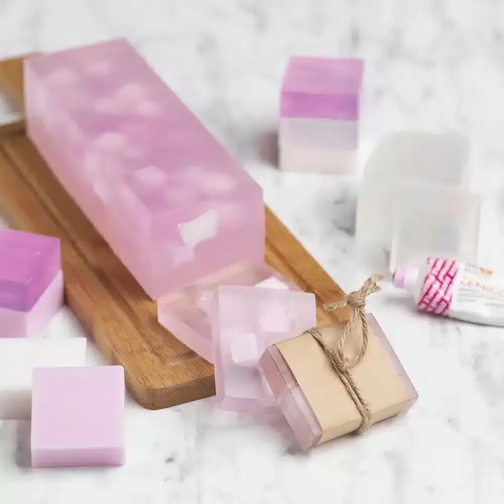 ArtSoap ColorSoap Universal kit coloranti sapone 5x30 g