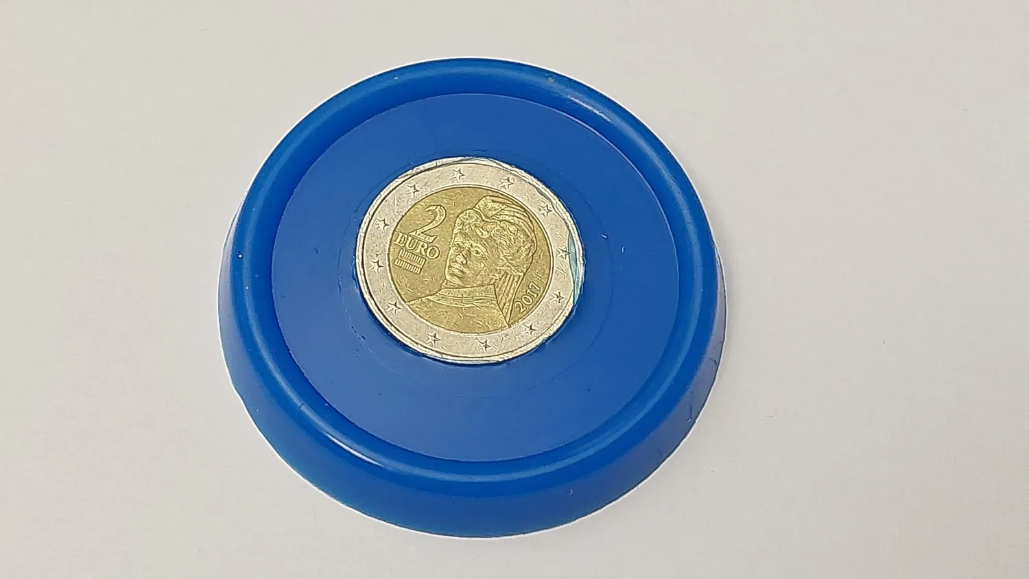 Reschimica R PRO 20 silicone per stampi 0,5 kg medio