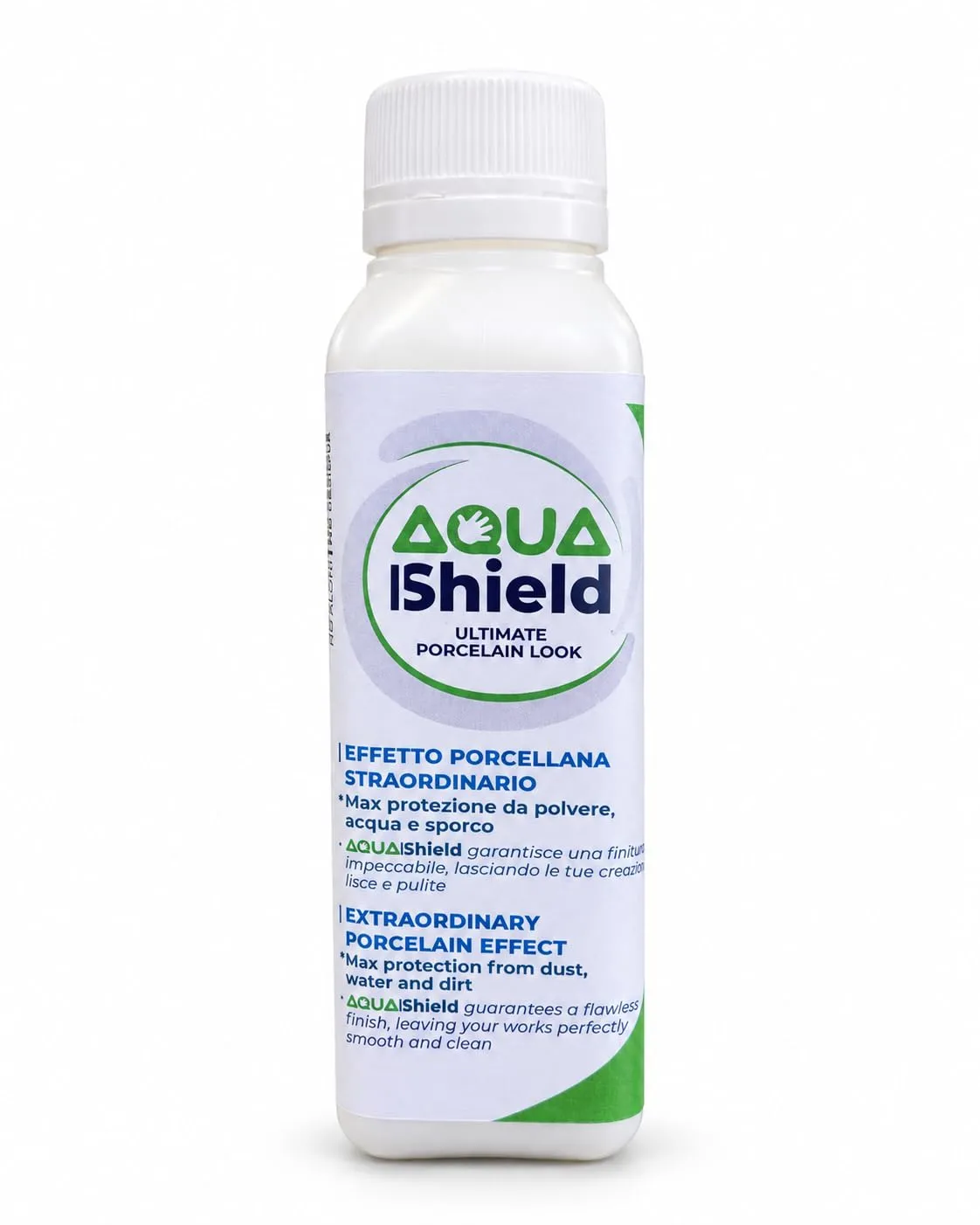 Reschimica Aqua Shield sigillante gesso 250 gr porcellana