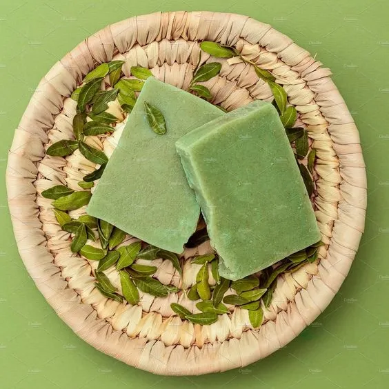 Naturesin KariSoap base sapone burro di karité organica